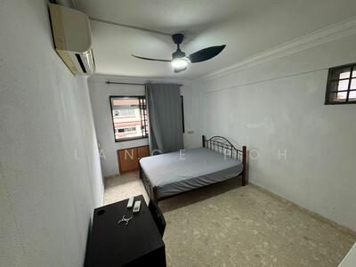 For Rent - 317 Tampines Street 33