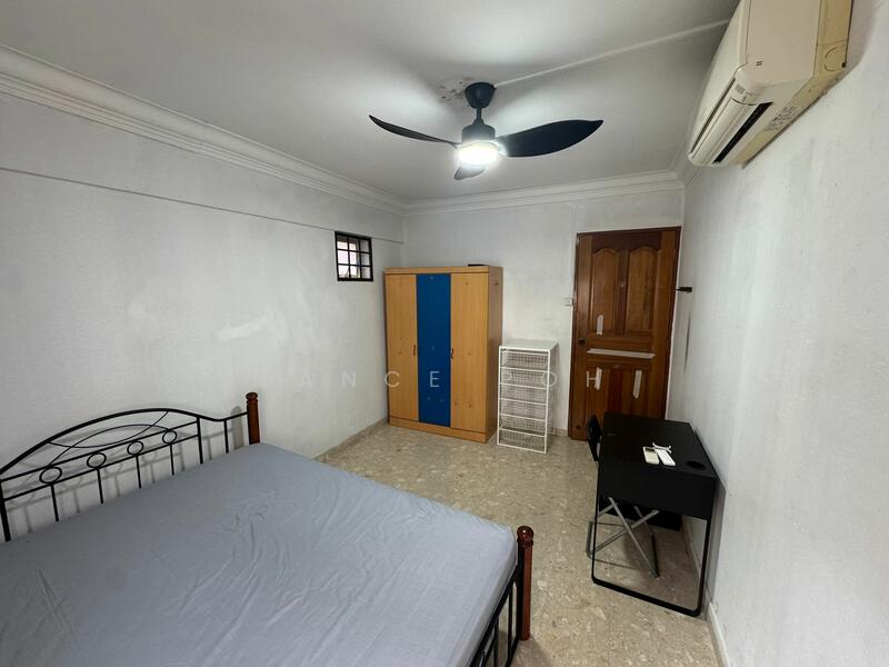 For Rent - 317 Tampines Street 33