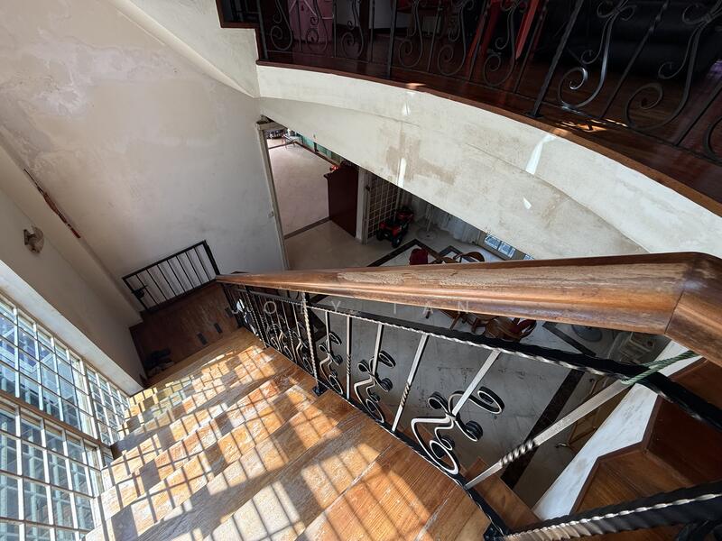 For Sale - Jalan Merdu