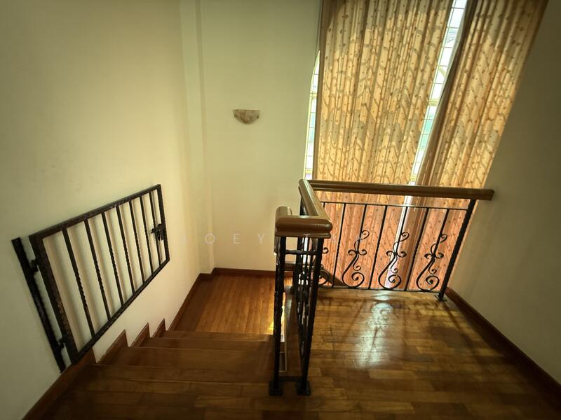 For Sale - Jalan Merdu