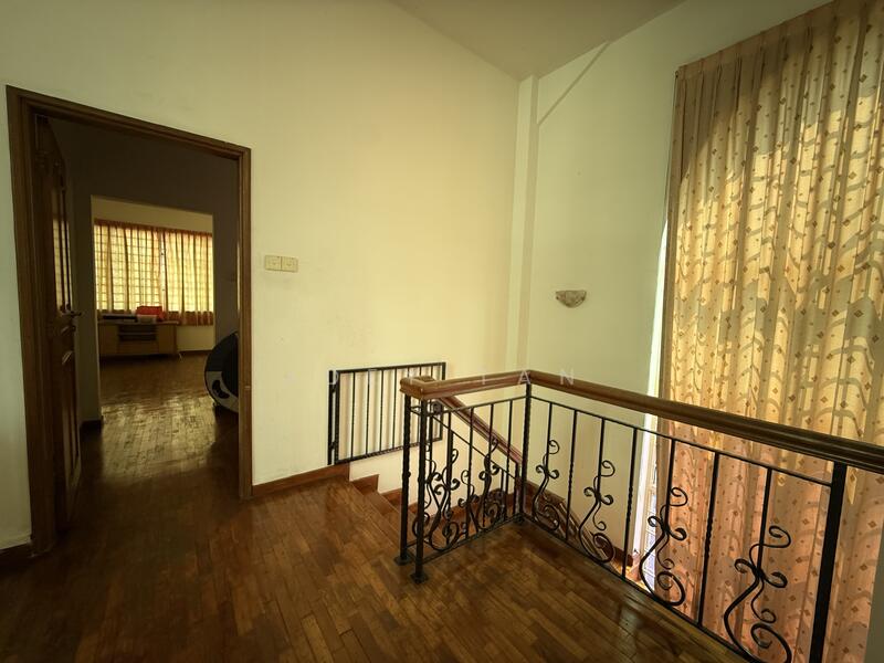 For Sale - Jalan Merdu