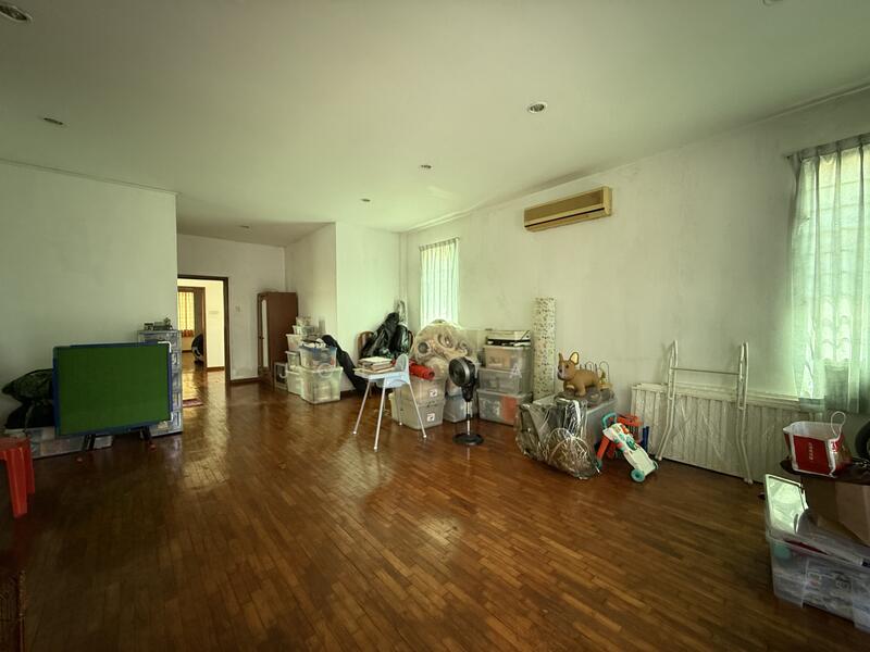 For Sale - Jalan Merdu