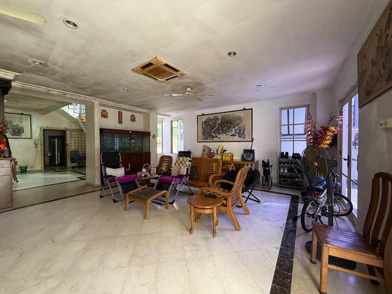 For Sale - Jalan Merdu
