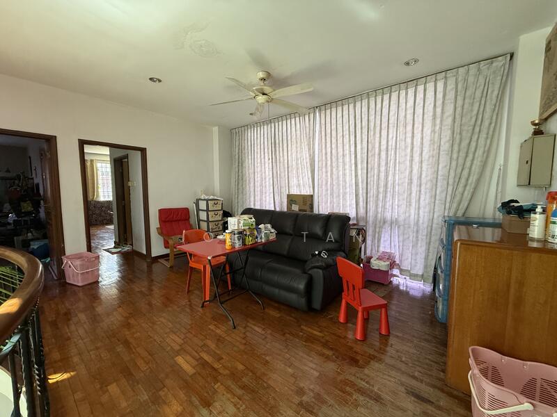 For Sale - Jalan Merdu