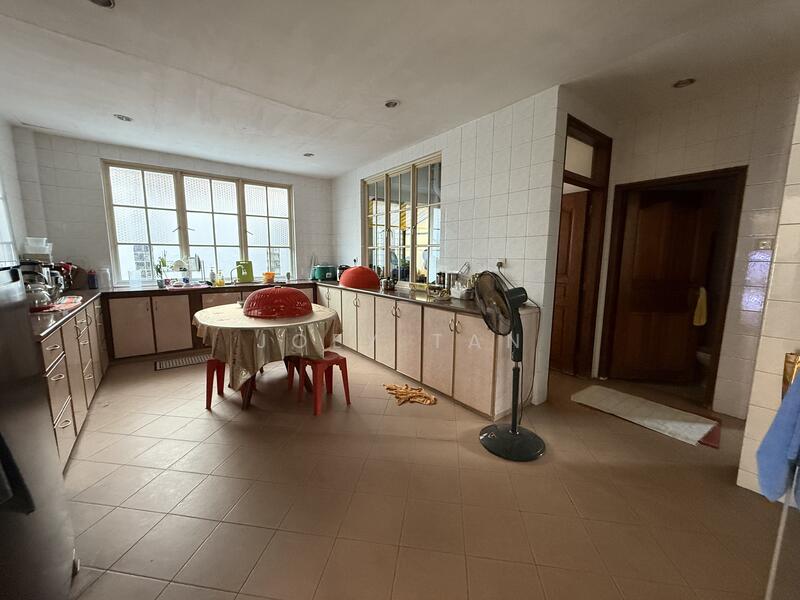 For Sale - Jalan Merdu