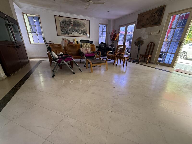 For Sale - Jalan Merdu