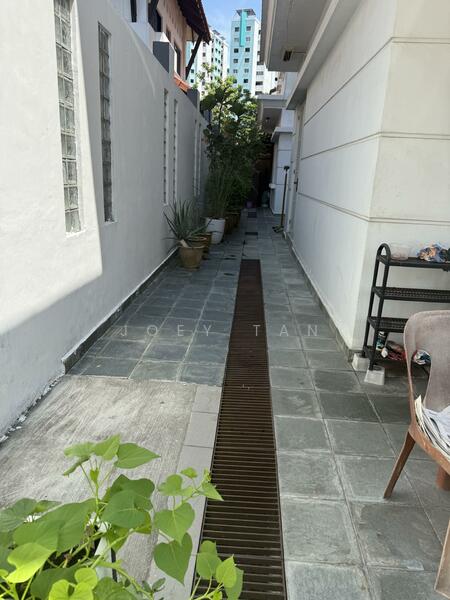 For Sale - Jalan Merdu