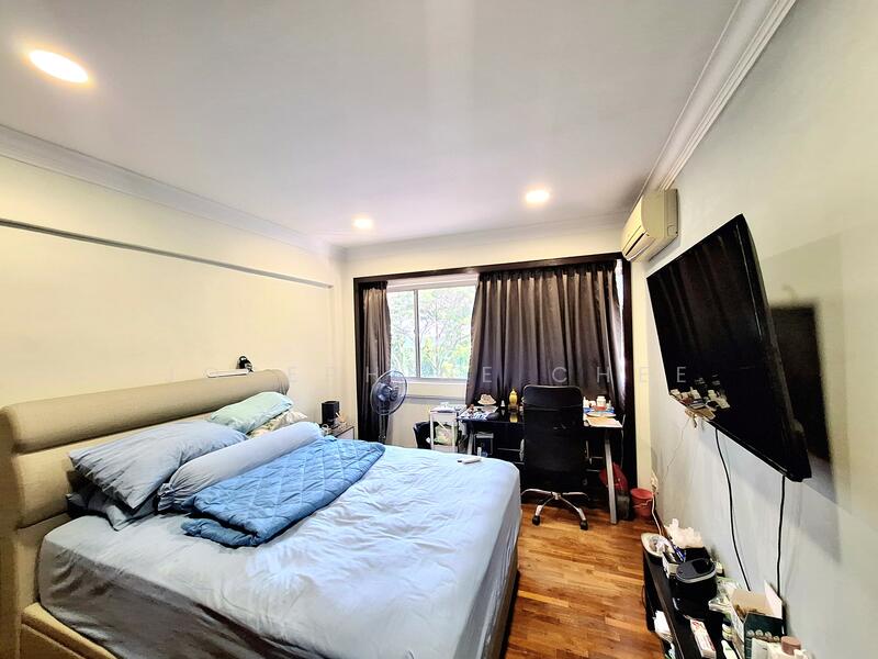 Common Bedroom