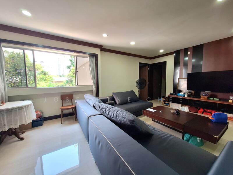 For Sale - 201 Bukit Batok Street 21