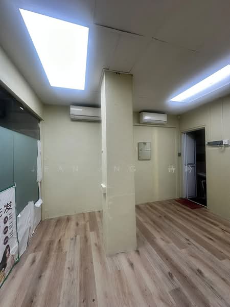 342 Jurong East st 31, , 300 sqft, Shop / Shophouse For Sale, by Jean Ang  诗吟, 60160634 - Interior - CommercialGuru.com.sg