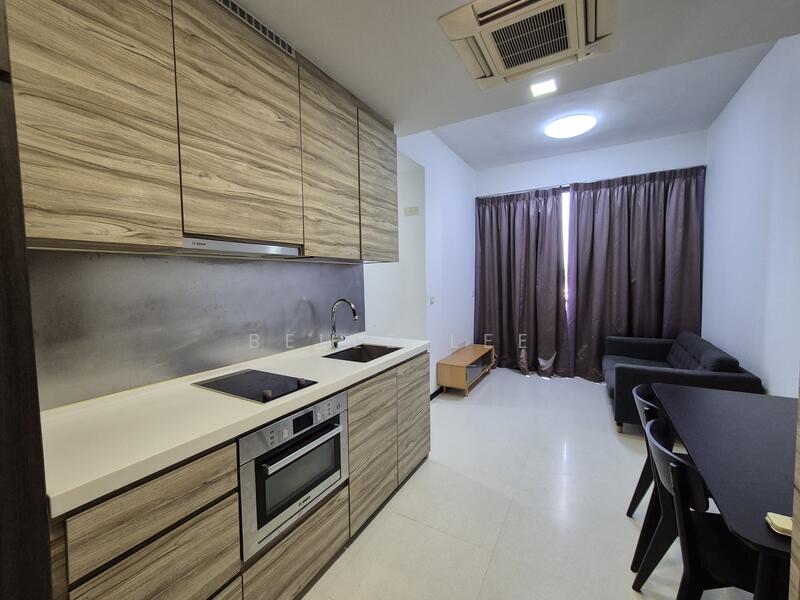 For Rent - Three 11