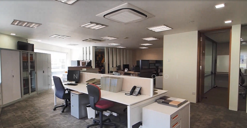 Entire Ground Floor F&B Approved Unit With 30 Meters Dual Frontage, , 4,876 sqft, Food & Beverage For Sale, by Annalyn Ooi, 60160680 - 2nd floor - CommercialGuru.com.sg