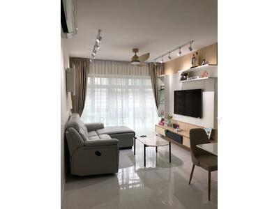 For Sale - 302C Punggol Place