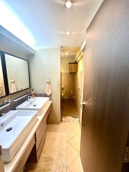 Common Bathroom