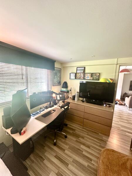 Common room 1
