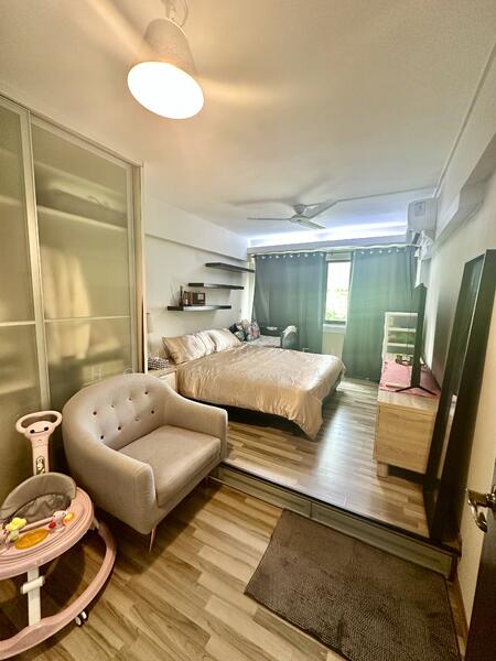 Common Bedroom 2