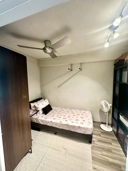 Common Bedroom 3