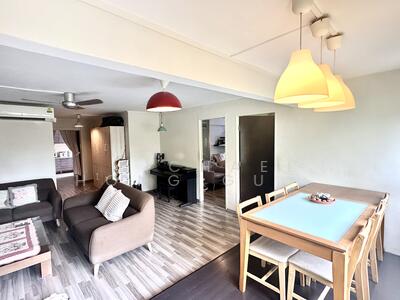 For Sale - 603 Yishun Street 61