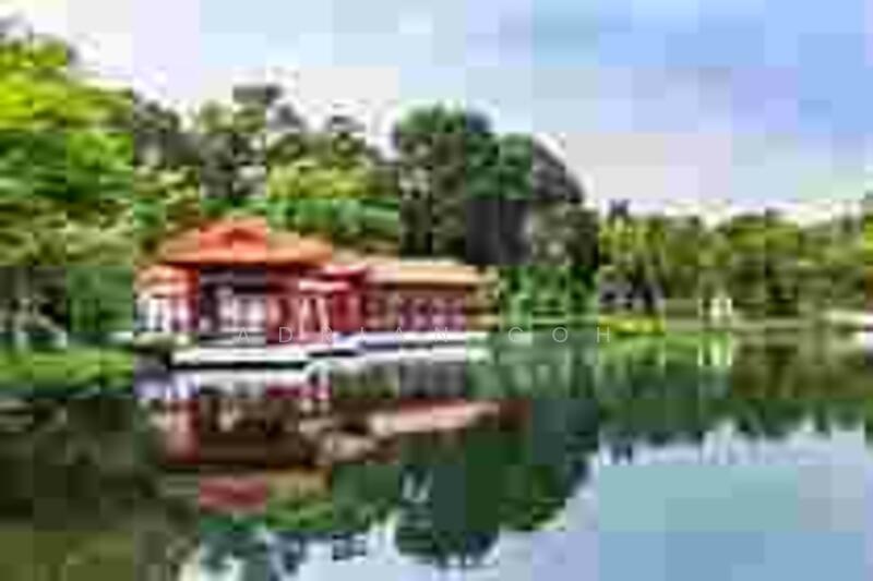 Chinese Garden