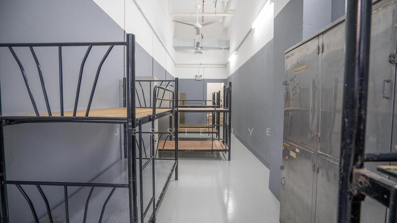 462 Tagore Lane, Mandai / Upper Thomson, 100 sqft, Dormitory For Rent, by Jessie Lye, 60160718 - Bedroom - CommercialGuru.com.sg