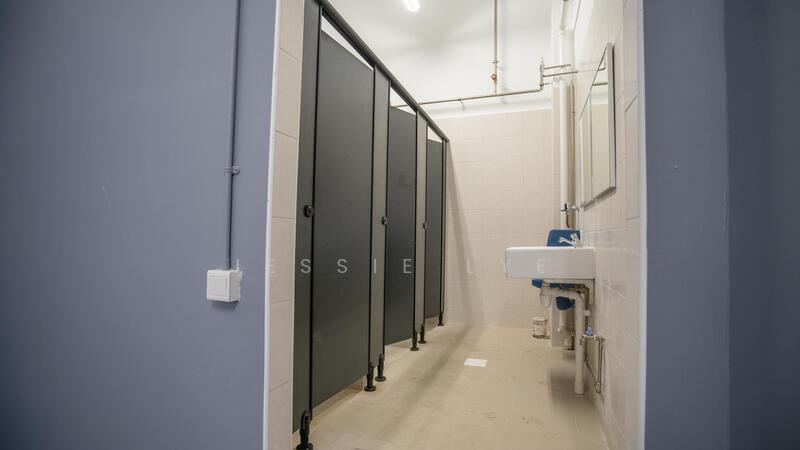 462 Tagore Lane, Mandai / Upper Thomson, 100 sqft, Dormitory For Rent, by Jessie Lye, 60160718 - Bathroom - CommercialGuru.com.sg