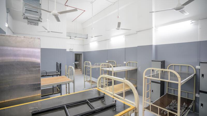 462 Tagore Lane, Mandai / Upper Thomson, 100 sqft, Dormitory For Rent, by Jessie Lye, 60160718 - Others - CommercialGuru.com.sg