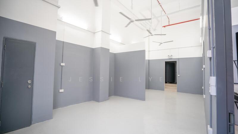 462 Tagore Lane, Mandai / Upper Thomson, 100 sqft, Dormitory For Rent, by Jessie Lye, 60160718 - Bedroom - CommercialGuru.com.sg