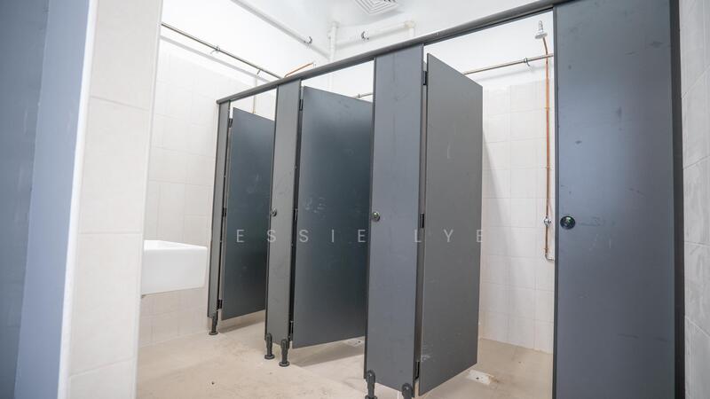 462 Tagore Lane, Mandai / Upper Thomson, 100 sqft, Dormitory For Rent, by Jessie Lye, 60160718 - Bathroom - CommercialGuru.com.sg