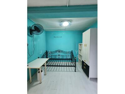 For Rent - 120 Ho Ching Road