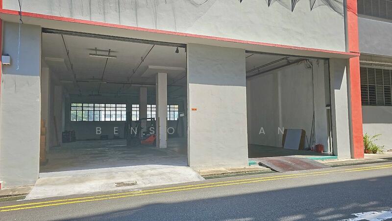 An Industrial experts with 20 years experience and Various size from Benson Chan 9o36.5ooo, Tai Seng, 3,000 sqft, Warehouse For Rent, by Benson Chan, 60160724 - CommercialGuru.com.sg