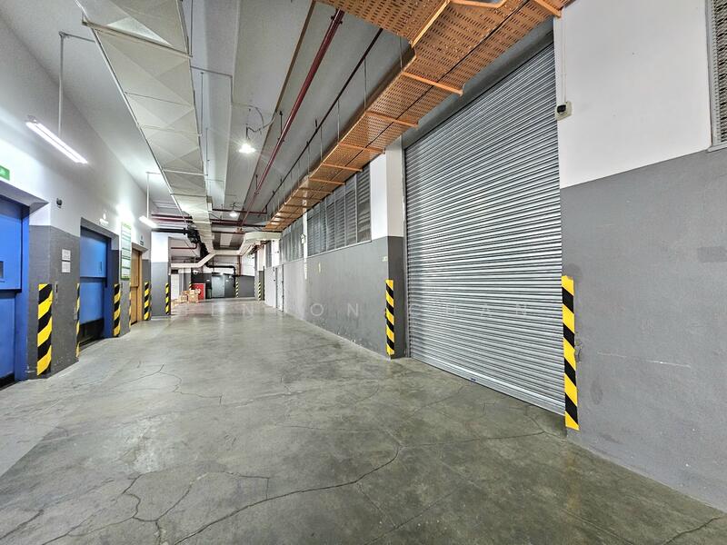 An Industrial experts with 20 years experience and Various size from Benson Chan 9o36.5ooo, Tai Seng, 3,000 sqft, Warehouse For Rent, by Benson Chan, 60160724 - CommercialGuru.com.sg