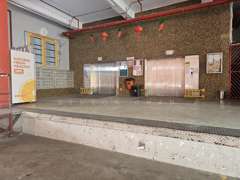 An Industrial experts with 20 years experience and Various size from Benson Chan 9o36.5ooo, Tai Seng, 3,000 sqft, Warehouse For Rent, by Benson Chan, 60160724 - CommercialGuru.com.sg
