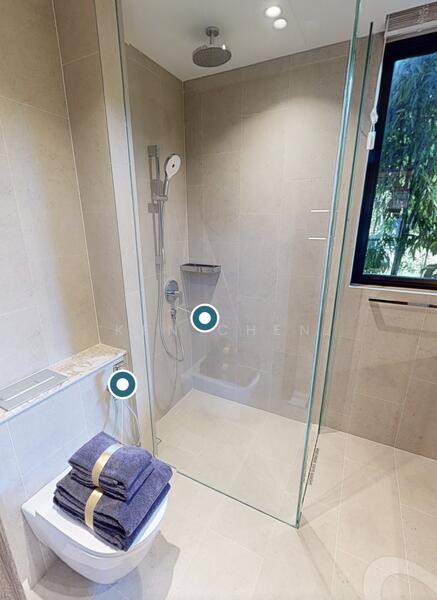 For Sale - 1KM to Nan Hua Primary School!! Low PSF!! View to Believe!!