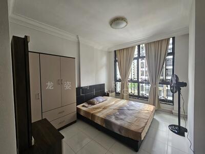 For Rent - 465 Segar Road