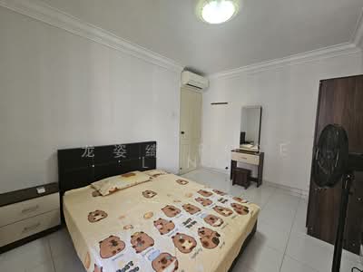 For Rent - 465 Segar Road