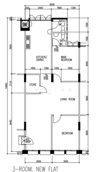 For Sale 201E Tampines Street 23