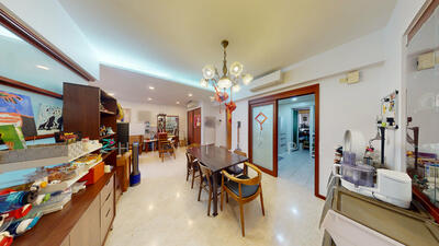 For Sale - Edelweiss Park Condo