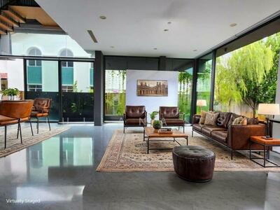 For Sale - Hillcrest Bukit Timah