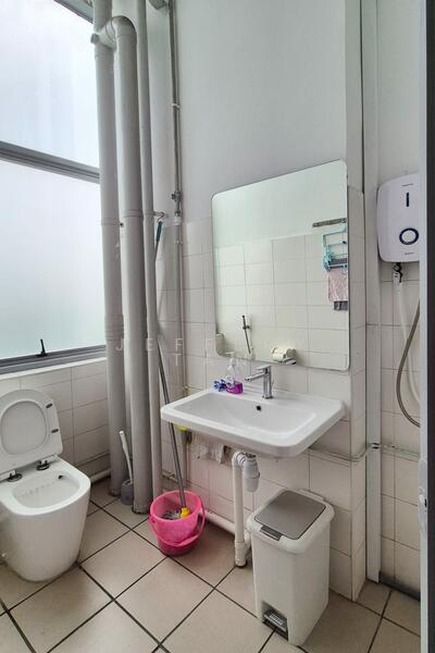 Wcega Plaza, 1 Bukit Batok Crescent, 3,186 sqft, Light Industrial (B1) For Rent, by Jeffery Tan, 60160813 - CommercialGuru.com.sg