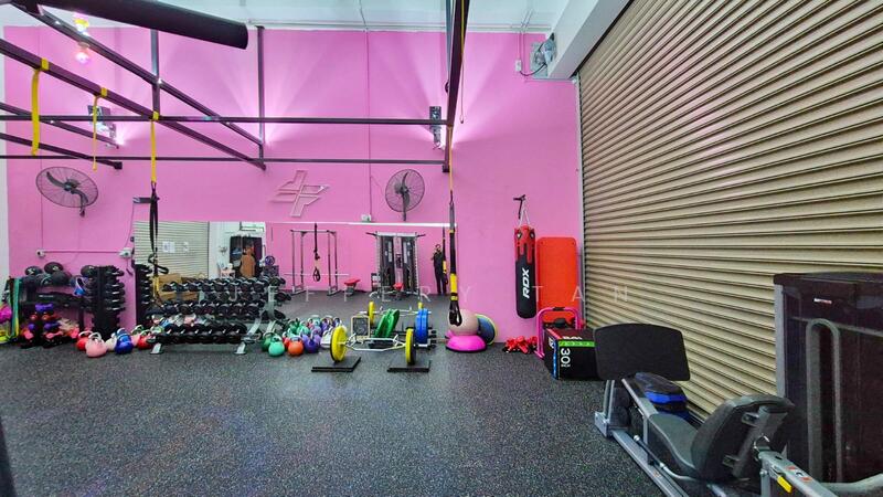 Wcega Plaza, 1 Bukit Batok Crescent, 3,186 sqft, Light Industrial (B1) For Rent, by Jeffery Tan, 60160813 - CommercialGuru.com.sg