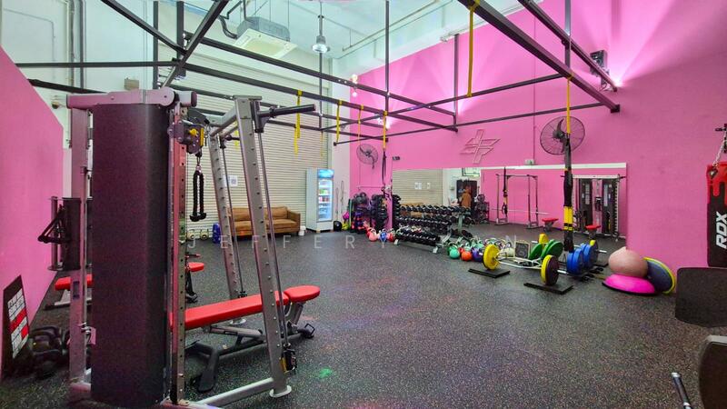 Wcega Plaza, 1 Bukit Batok Crescent, 3,186 sqft, Light Industrial (B1) For Rent, by Jeffery Tan, 60160813 - CommercialGuru.com.sg