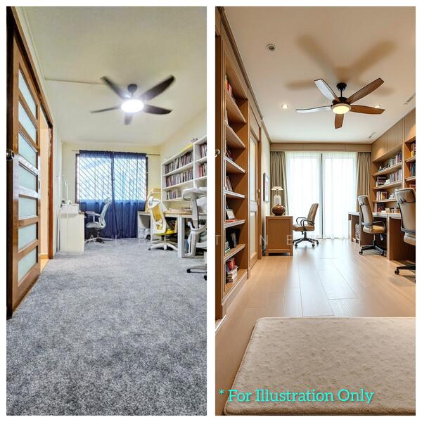 For Sale - 438 Fajar Road