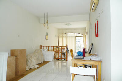 For Sale - Far Horizon Gardens