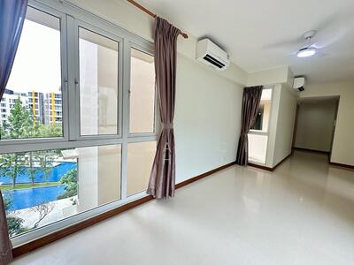 For Rent - Savannah Condopark