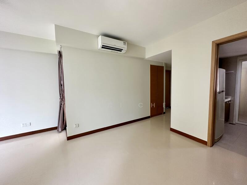 Living and Dining Room