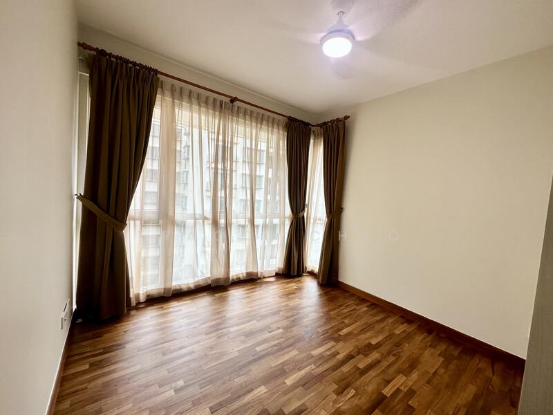 Bedroom 1 (Master)