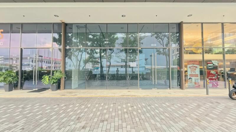 Tag.A, , 2,476 sqft, Light Industrial (B1) For Rent, by David Wang, 60160825 - CommercialGuru.com.sg