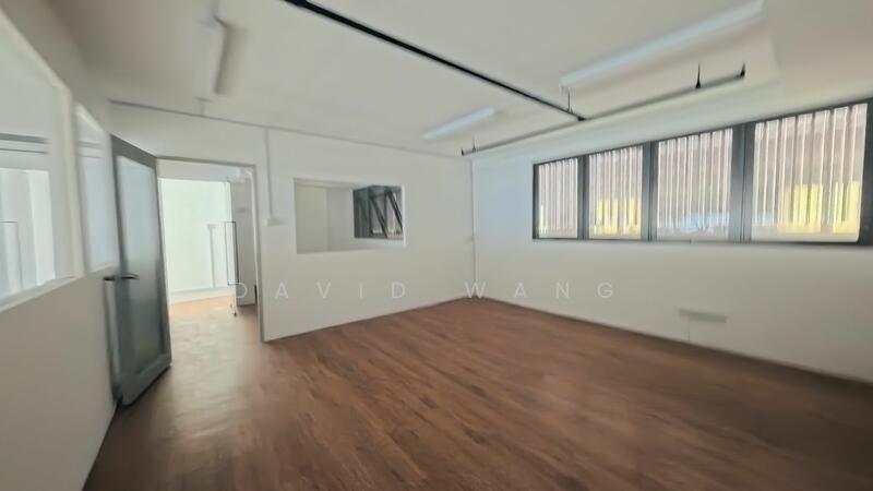 Tag.A, , 2,476 sqft, Light Industrial (B1) For Rent, by David Wang, 60160825 - Study - CommercialGuru.com.sg