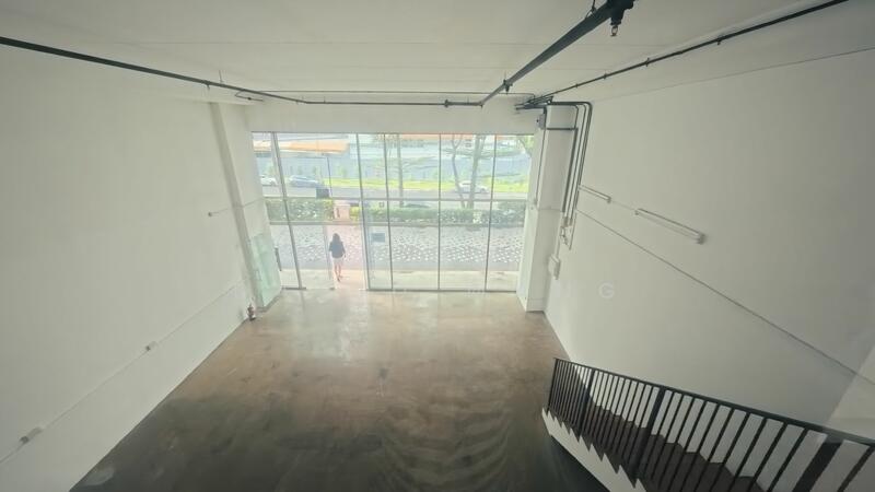 Tag.A, , 2,476 sqft, Light Industrial (B1) For Rent, by David Wang, 60160825 - Interior - CommercialGuru.com.sg