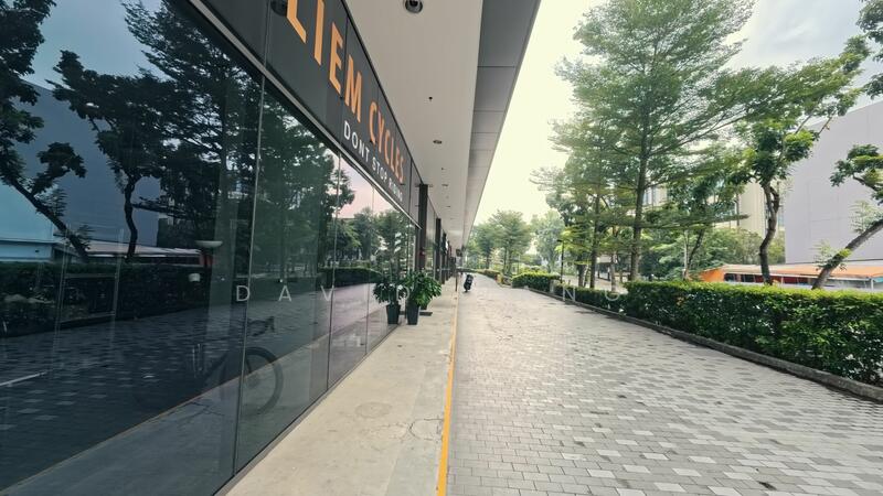 Tag.A, , 2,476 sqft, Light Industrial (B1) For Rent, by David Wang, 60160825 - Exterior - CommercialGuru.com.sg